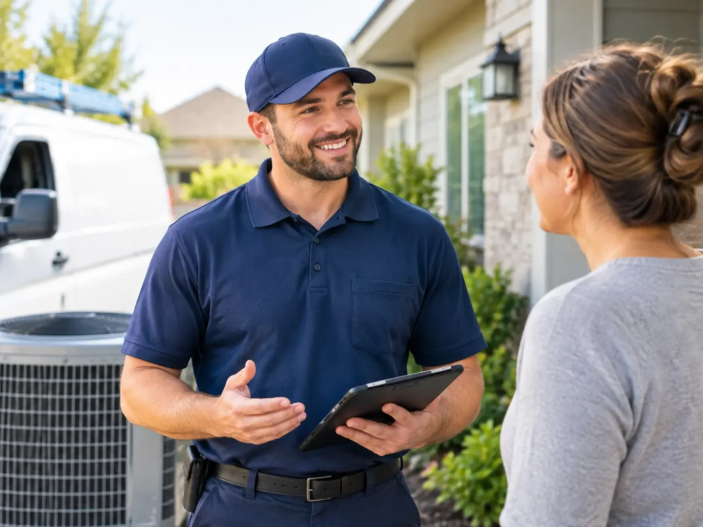 AC Installation Near Me Langley Park, MD FAQs